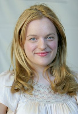 Elisabeth Moss photo