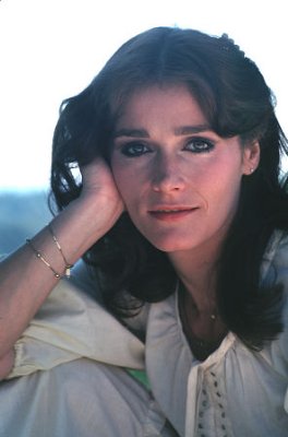 Margot Kidder photo