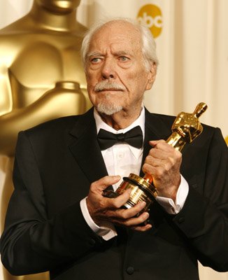 Robert Altman photo
