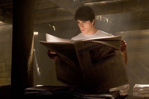 Brandon Routh photo