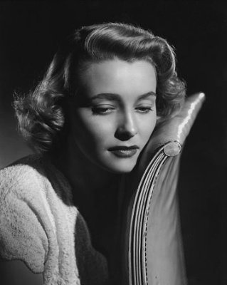 Patricia Neal photo