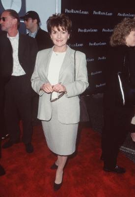 Brenda Blethyn photo