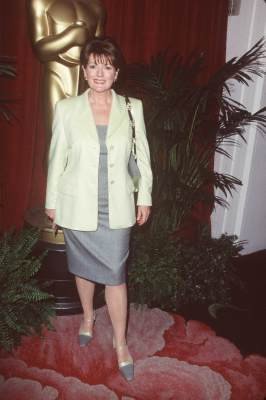 Brenda Blethyn photo