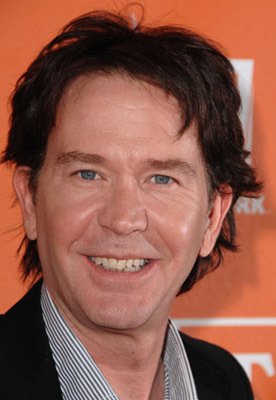 Timothy Hutton photo