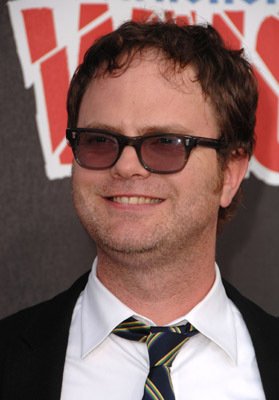 Rainn Wilson photo