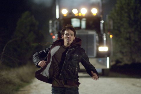 Keir O'Donnell photo