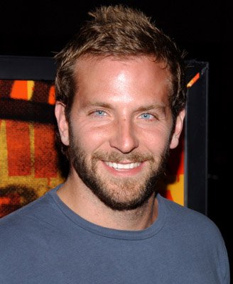 Bradley Cooper photo
