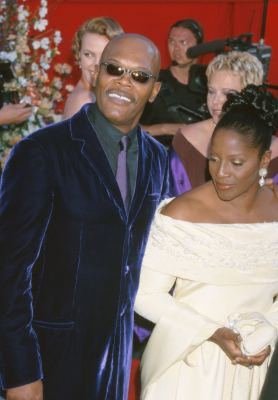 LaTanya Richardson photo