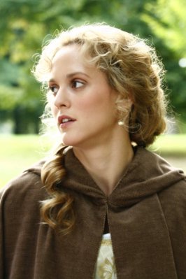 Clemency Burton-Hill photo