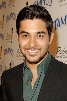 Wilmer Valderrama photo