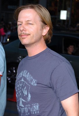 David Spade photo