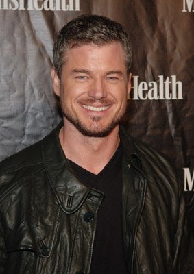 Eric Dane photo