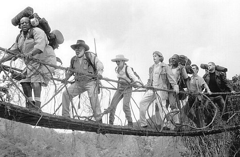 Abraham Benrubi photo