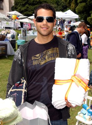 Jesse Metcalfe photo