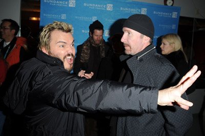 Jack Black photo