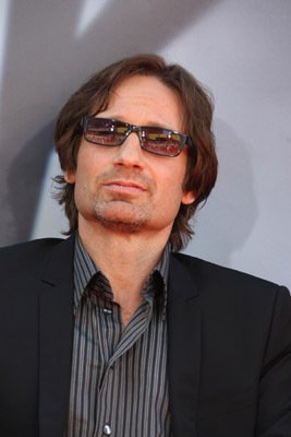 David Duchovny photo