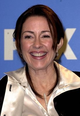 Patricia Heaton photo