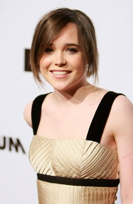 Ellen Page photo