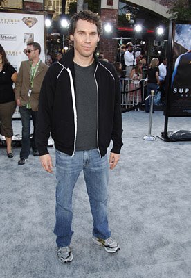 Bryan Singer photo