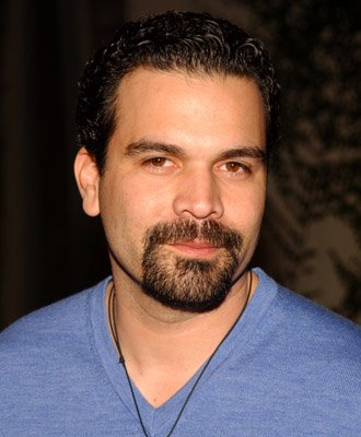Ricardo Chavira photo