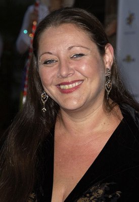 Camryn Manheim photo