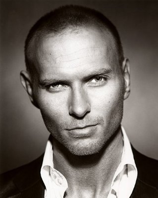 Luke Goss photo