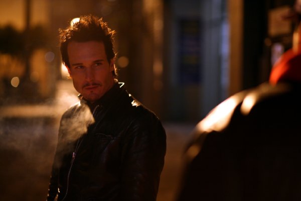 Michael Eklund photo