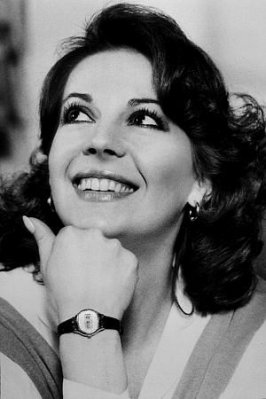 Natalie Wood photo