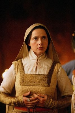 Isabella Rossellini photo