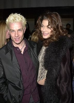James Marsters photo