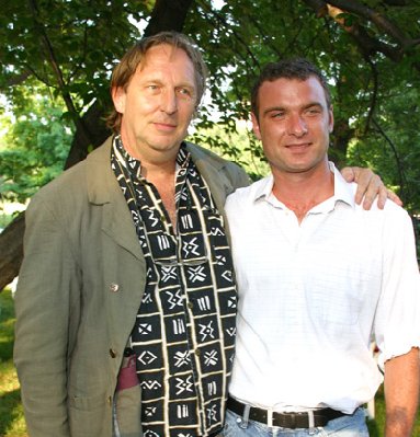 Liev Schreiber photo