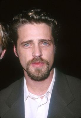 Jason Priestley photo