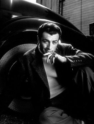 Robert Taylor photo