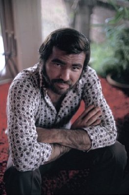 Burt Reynolds photo
