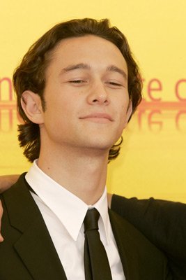 Joseph Gordon-Levitt photo