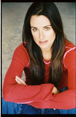 Kyle Richards photo