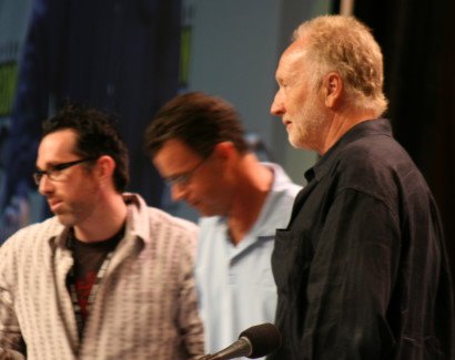 Tobin Bell photo