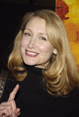 Patricia Clarkson photo