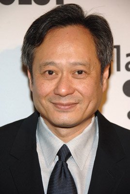 Ang Lee photo