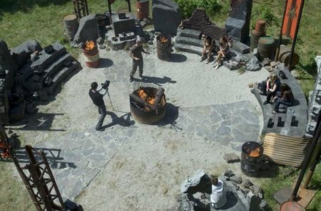 Daniella Alonso photo