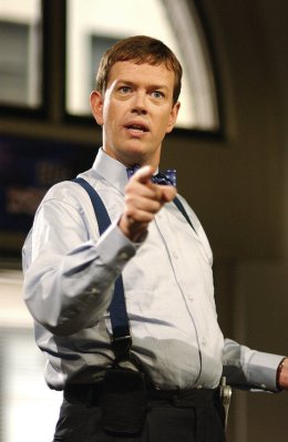 Dylan Baker photo