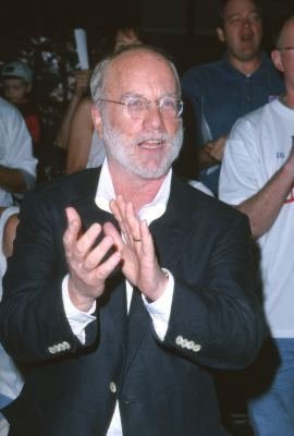 Richard Dreyfuss photo