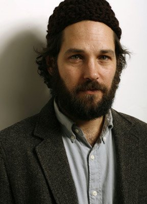 Paul Rudd photo
