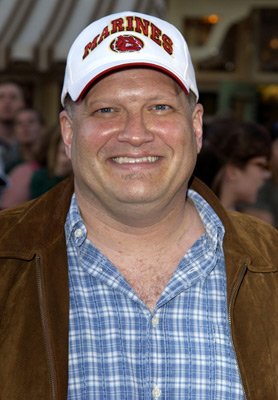 Drew Carey photo