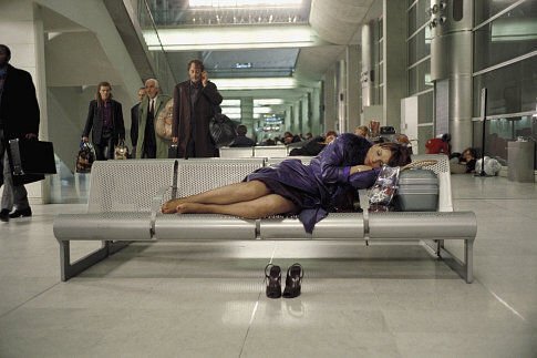 Juliette Binoche photo