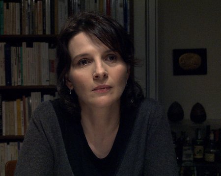 Juliette Binoche photo