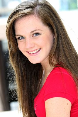 Steffani Brass photo