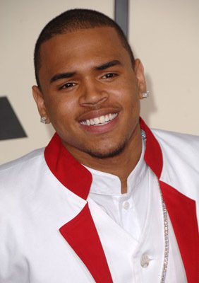 Chris Brown photo