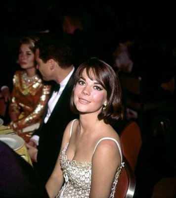 Natalie Wood photo