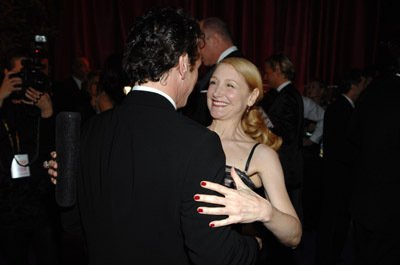 Patricia Clarkson photo